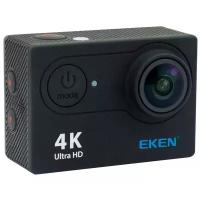 Экшн-камера Eken H9R Ultra HD Black