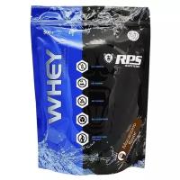 RPS Nutrition Whey Protein 500 г (моккачино)