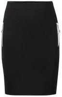 Школьная юбка Stylish Amadeo, размер 146, черный