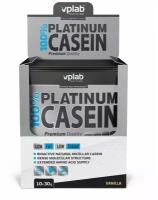 Протеин vplab 100% Platinum Casein