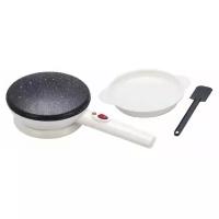 Блинница электрическая JARDEKO Crepe Maker