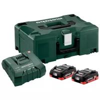 Комплект Metabo 685130000 18 В 4 А·ч