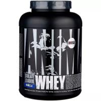 Протеин Universal Nutrition Animal Whey, 2270 гр., ваниль