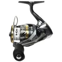 Катушка безынерционная SHIMANO 17 ULTEGRA 1000 FB