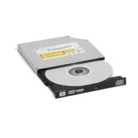 Оптический Оптический привод DVD-RW LG GTC2N, черный OEM