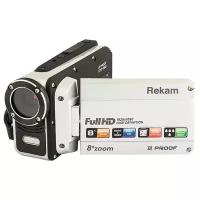 Видеокамера Rekam Xproof DVC-380