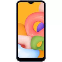 Смартфон Samsung Galaxy M01