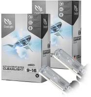 Комплект ксенона ClearLight Slim H7 5000K