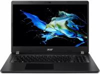 Ноутбук Acer TravelMate P2 TMP215-52-30CQ NX. VLLER.00R (Core i3 2100 MHz (10110U)/8192Mb/256 Gb SSD/15.6