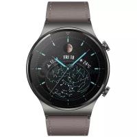 Смарт-часы Huawei Watch GT 2 Pro Nebula Gray (VID-B19)