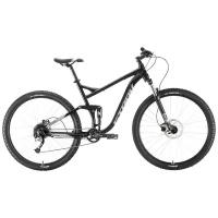 Горный (MTB) велосипед STARK Tactic 29.5 HD FS (2020)