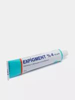 Экспигмент отбеливающий крем для лица Expigment 4%