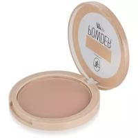 TF Cosmetics пудра компактная Mineral Powder 10 SPF 12 розово-бежевый