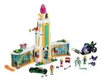 Конструктор LEGO DC Super Hero Girls 41232 Школа Супергероев