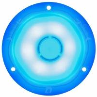 Колонки для автомобиля DL Audio Barracuda Tweeter SE/98 мм/эстрадный рупор с встроенной RGB-подсветкой