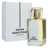 Aroma Narcotique парфюмерная вода Noir por homme