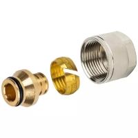 Евроконус с накидной гайкой STOUT SFC-0020-002028 20x3/4