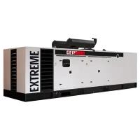 Дизельный генератор GENMAC Extreme G800PS, (713000 Вт)