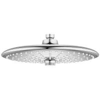 Тропический душ Grohe Euphoria 260 SmartControl 26457000, хром хром