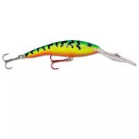 Воблер Rapala Tail Dancer Deep TDD09-FT