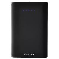 Портативный аккумулятор Qumo PowerAid 6600