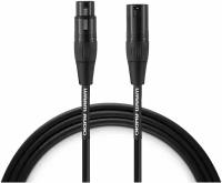 WARM AUDIO Pro-XLR-10' готовый микрофонный кабель PRO-серии, длина 3,0 м, XLR