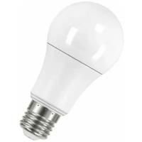 Упаковка светодиодных ламп 5 шт. OSRAM LED Value LVCLA60, E27, A60, 7 Вт, 6500 К