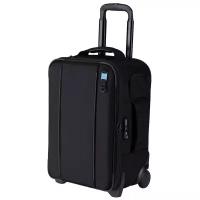 Универсальная сумка TENBA Roadie Air Case Roller 21 черный