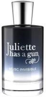 Juliette Has A Gun Musc Invisible парфюмерная вода 50 мл для женщин