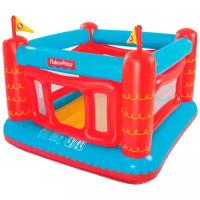 Надувной комплекс Bestway Fisher Price 93504