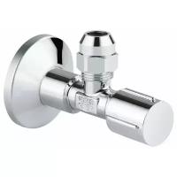 Запорный клапан Grohe 22039000 муфтовый (НР/НР) Ду 15 (1/2