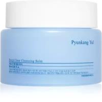 Бальзам для снятия макияжа | Pyunkang yul Deep Clear Cleasing Balm 100 ml