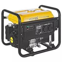 Бензиновый генератор Huter DN4400I, (3600 Вт)