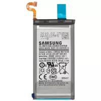 Аккумулятор для Samsung Galaxy S9 / G960F EB-BG960ABE / Батарея для Самсунг с9 + комплект инструментов