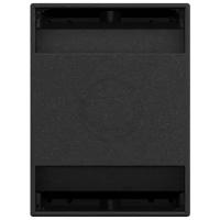 Сабвуфер Turbosound NuQ118B, 1 колонка, черный