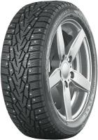 Зимние шины Nordman 7 155/65 R14 75T шип