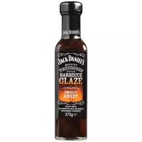 Соус Jack Daniel's Barbecue glaze Smokey sweet