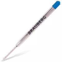Стержень для шариковой ручки BRAUBERG 170199 / 170200, 0.5 мм, 98 мм