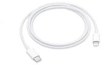 Кабель Apple Lightning/USB C (1м) OEM