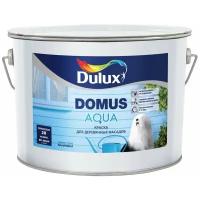 Краска акриловая Dulux Domus Aqua