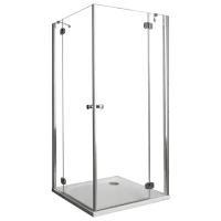 Душевой уголок Radaway Torrenta KDD 100x80 L 100см*80см