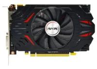 Видеокарта Afox GeForce GTX 750 Single Fan 4G