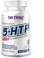 Be First 5-HTP Capsules 60 капсул
