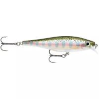 Rapala, Воблер BX Minnow BXM07, RT