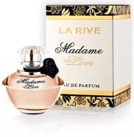 La Rive Madame In Love парфюмерная вода 90 мл для женщин