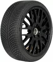 Шины Michelin Pilot Alpin 5 SUV 255/45 R21 106V