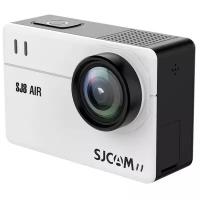 Экшн камера SJCam SJ8 Air - Белый