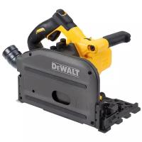 Аккумуляторная дисковая пила DeWALT DCS520NT, 54 В