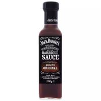 Соус Jack Daniel's Barbecue sauce Smooth original