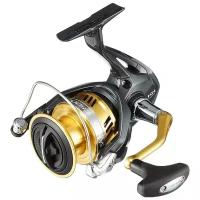 Катушка безынерционная SHIMANO SAHARA C5000XG FI